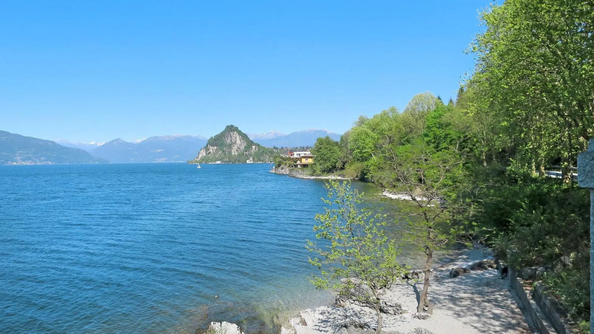 Apartment Lake It Easy By Interhome Castelveccana