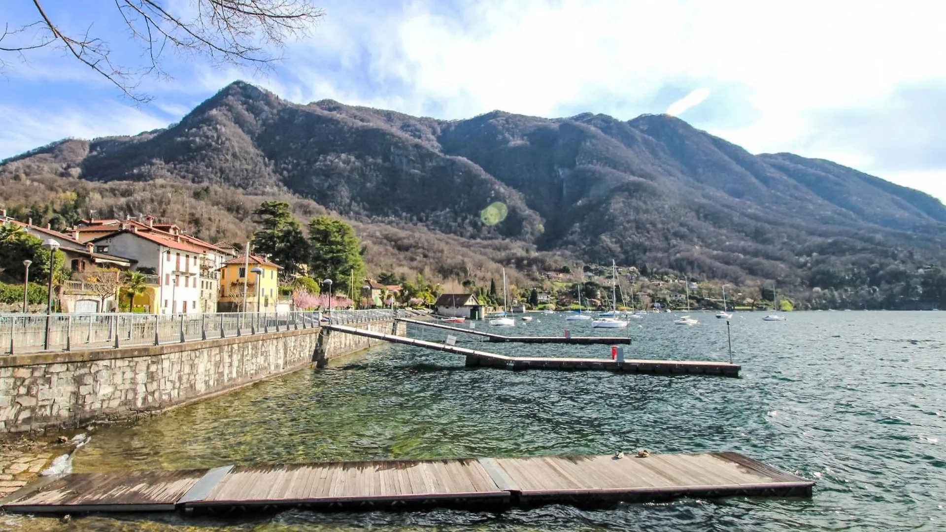 Apartment Lake It Easy By Interhome Castelveccana Италия