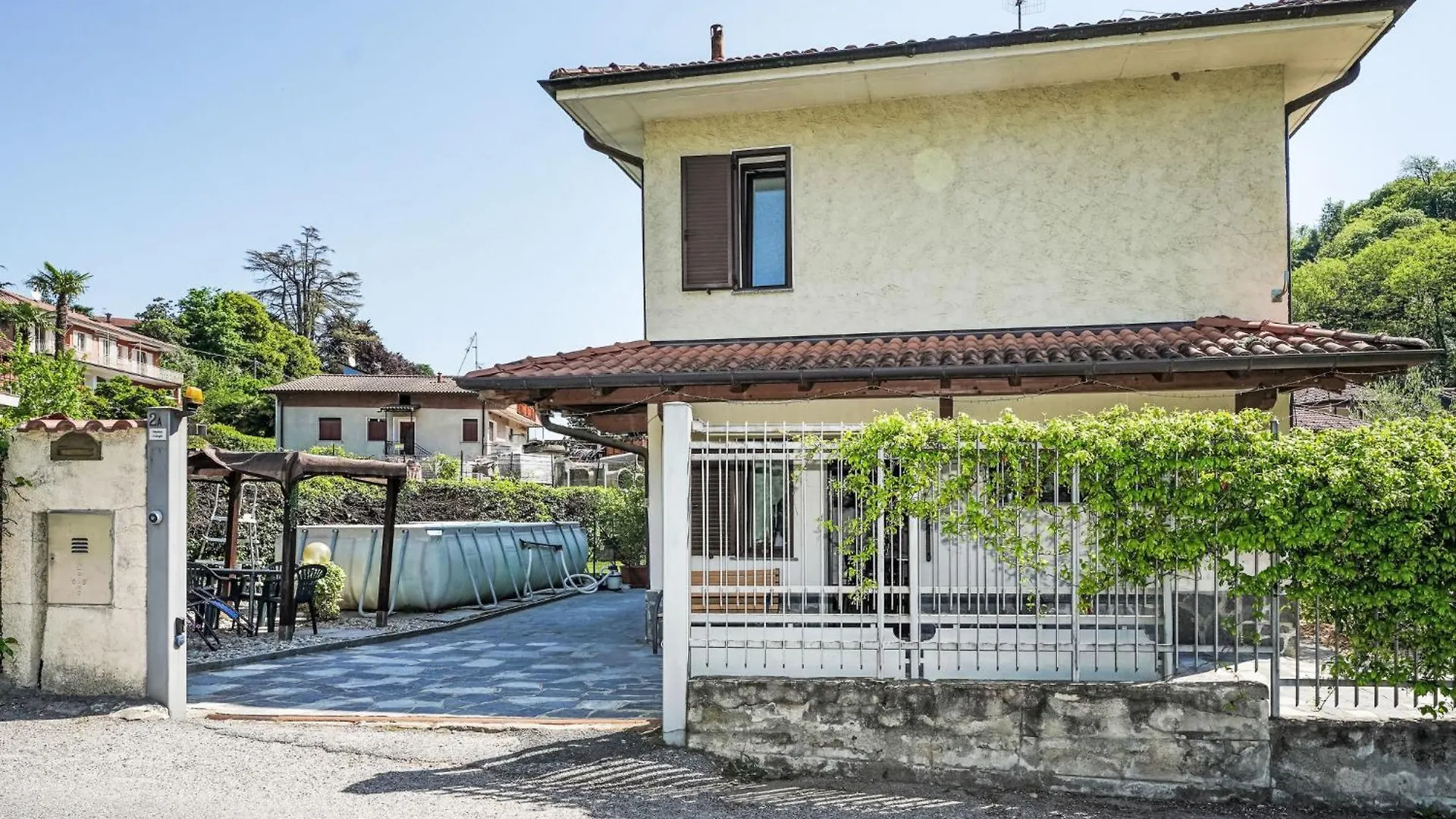 Apartment Lake It Easy By Interhome Castelveccana