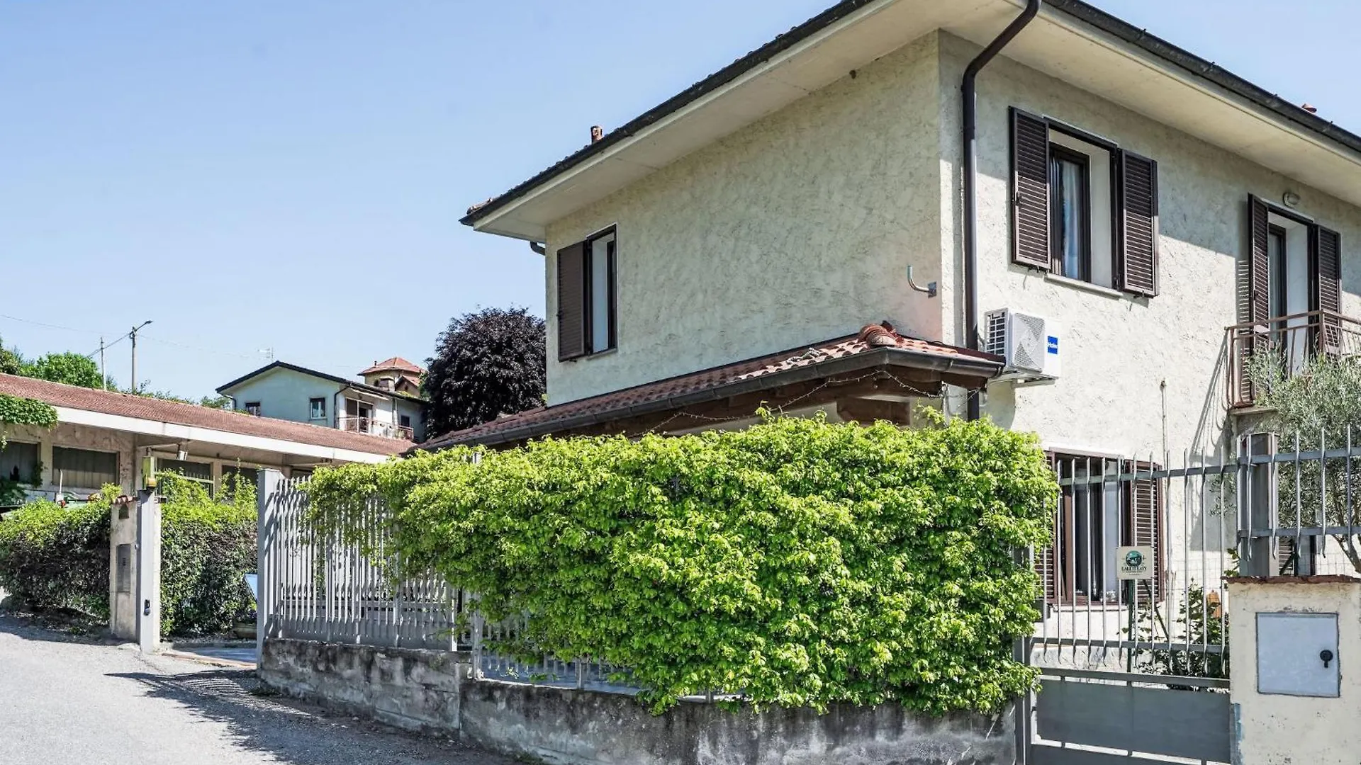 Apartment Lake It Easy By Interhome Castelveccana