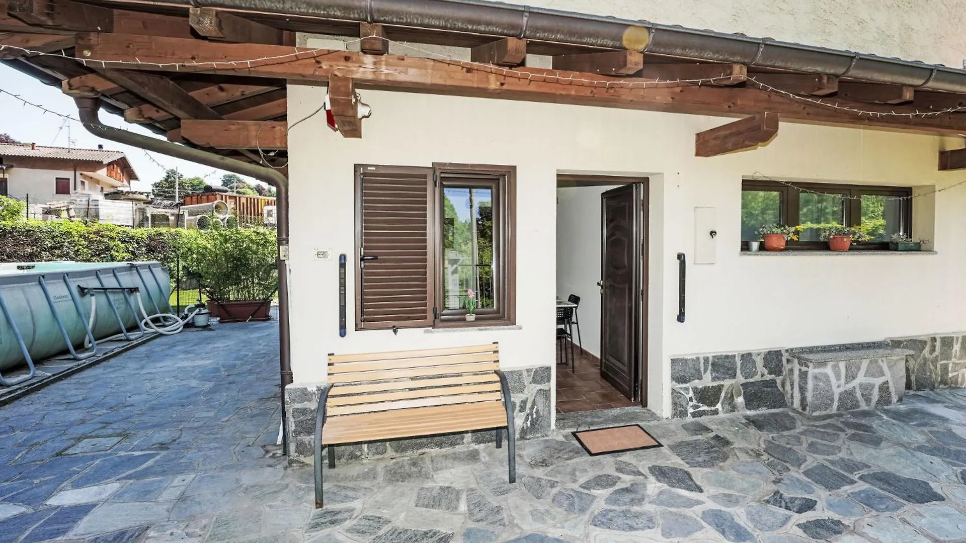 Apartment Lake It Easy By Interhome Castelveccana