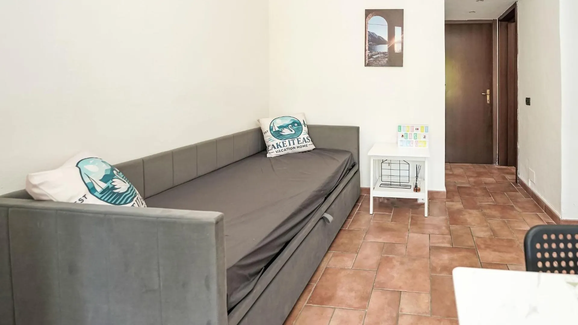 Apartment Lake It Easy By Interhome Castelveccana