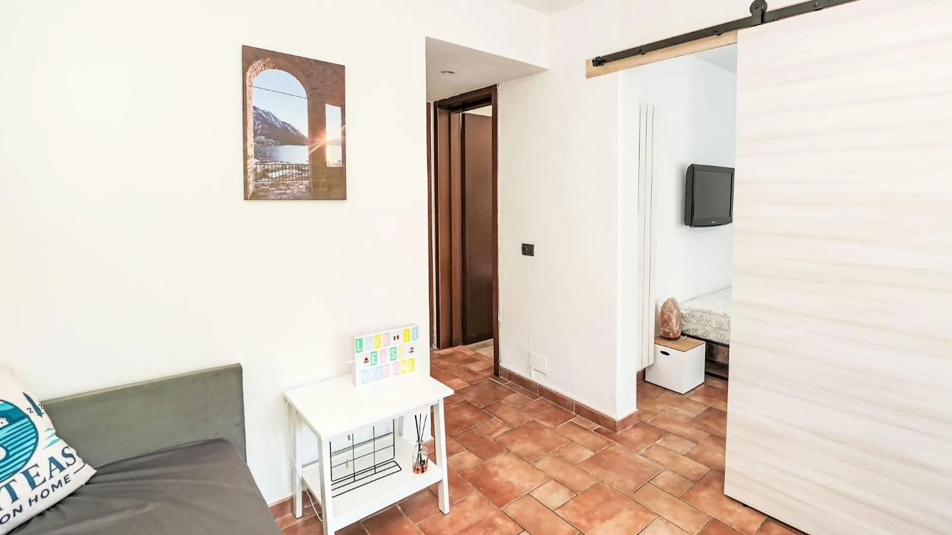 Apartment Lake It Easy By Interhome Castelveccana 0*,  Италия