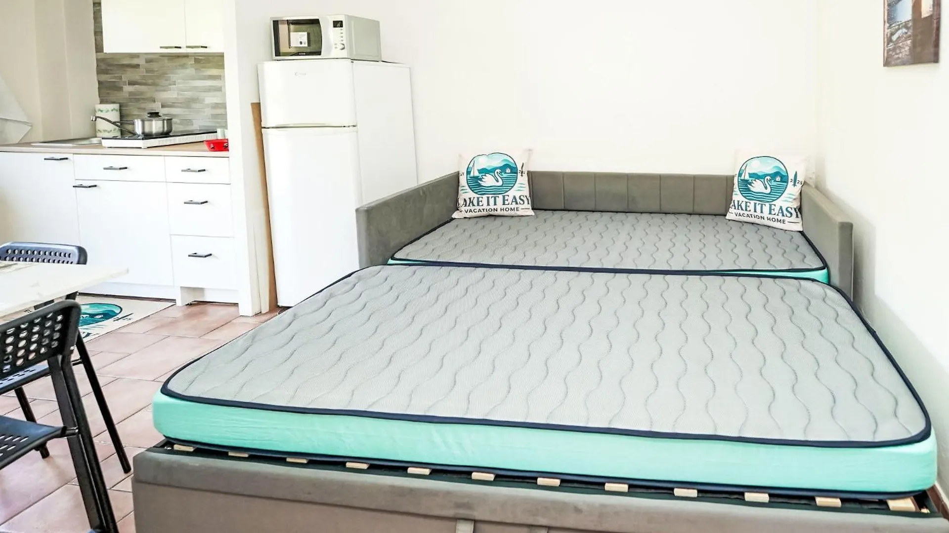 Apartment Lake It Easy By Interhome Castelveccana