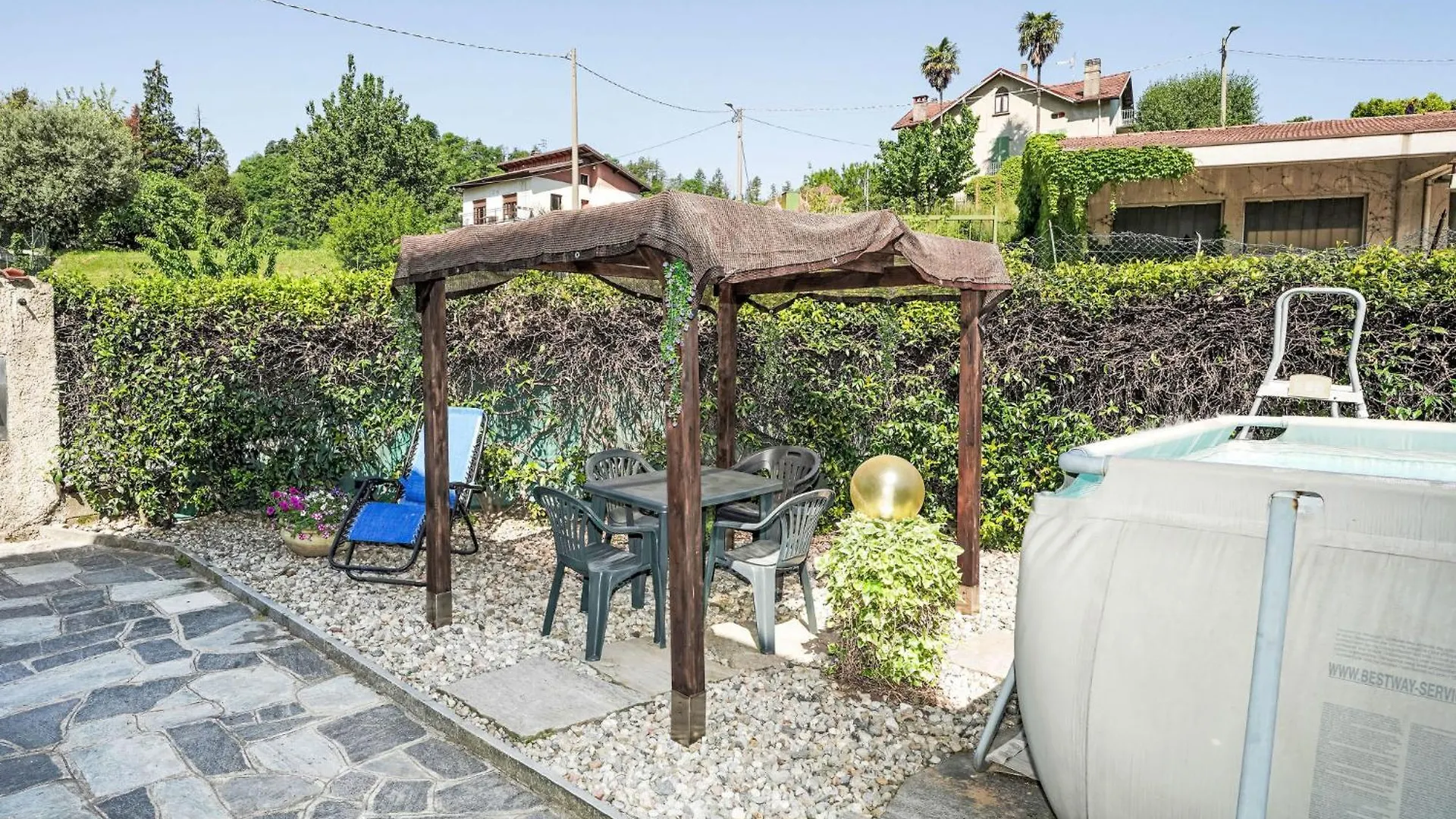 Apartment Lake It Easy By Interhome Castelveccana