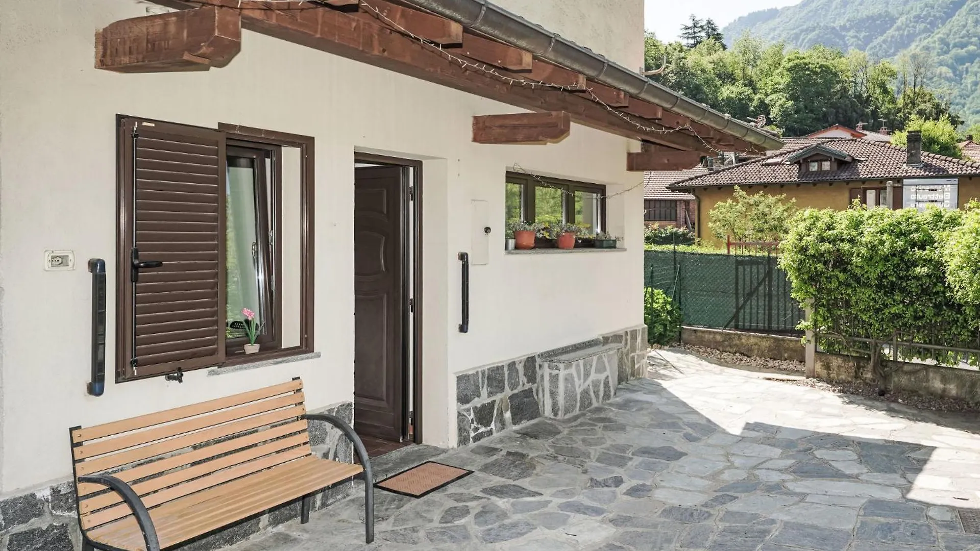 Apartment Lake It Easy By Interhome Castelveccana